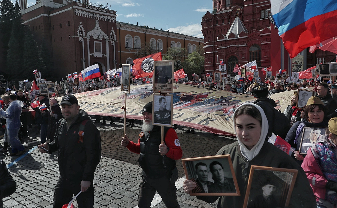 Андрей Любимов / РБК