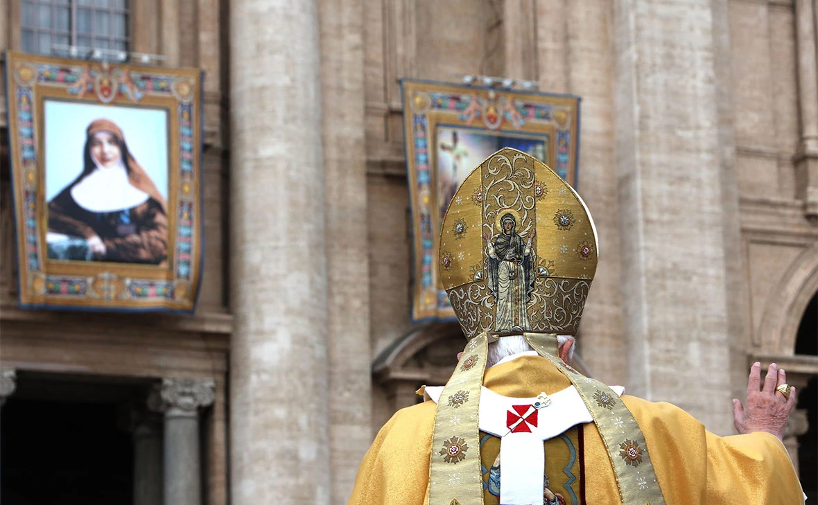 Franco Origlia / Getty Images