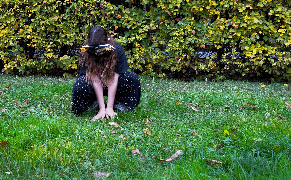 Дарья Широкова / РБК