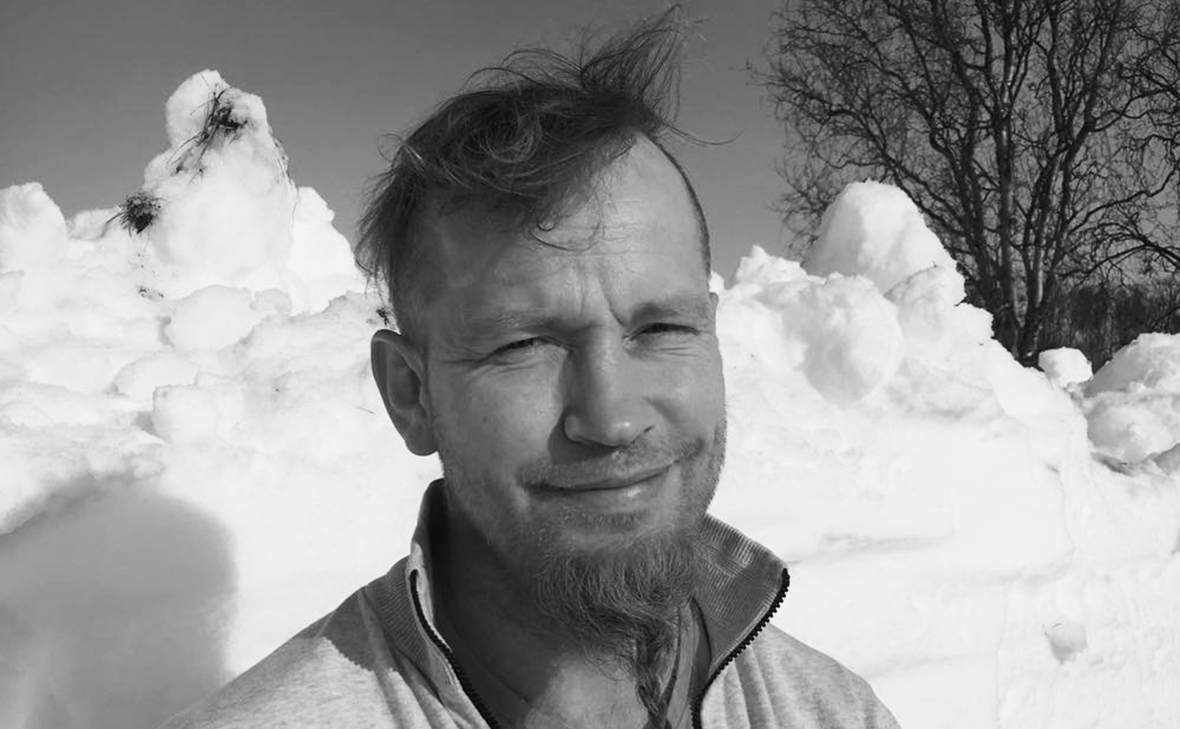 hockey.olaiski / Facebook (входит в корпорацию Meta, признана экстремистской и запрещена в России)