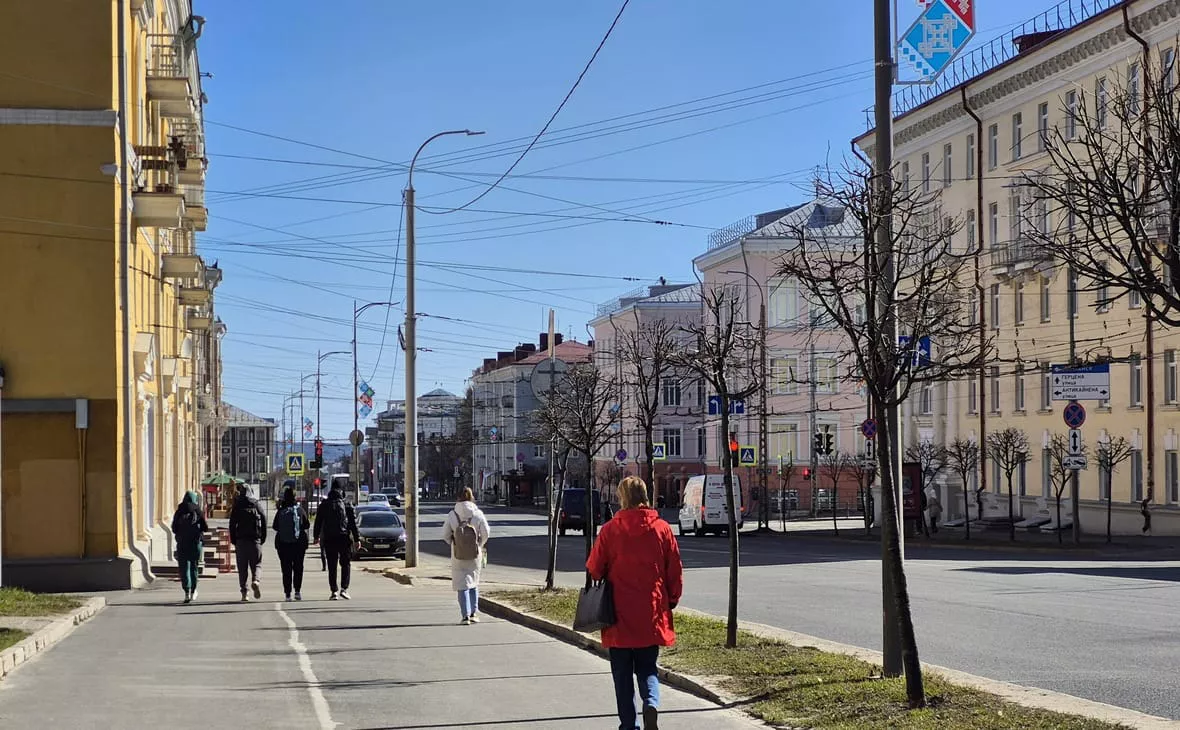 РБК Карелия