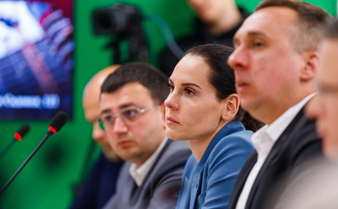 Фото: Денис Демков