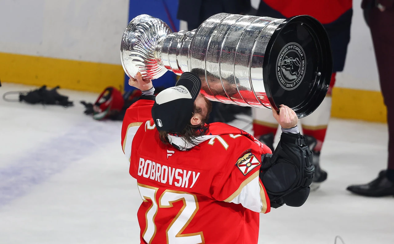 Mike Carlson/Getty Images