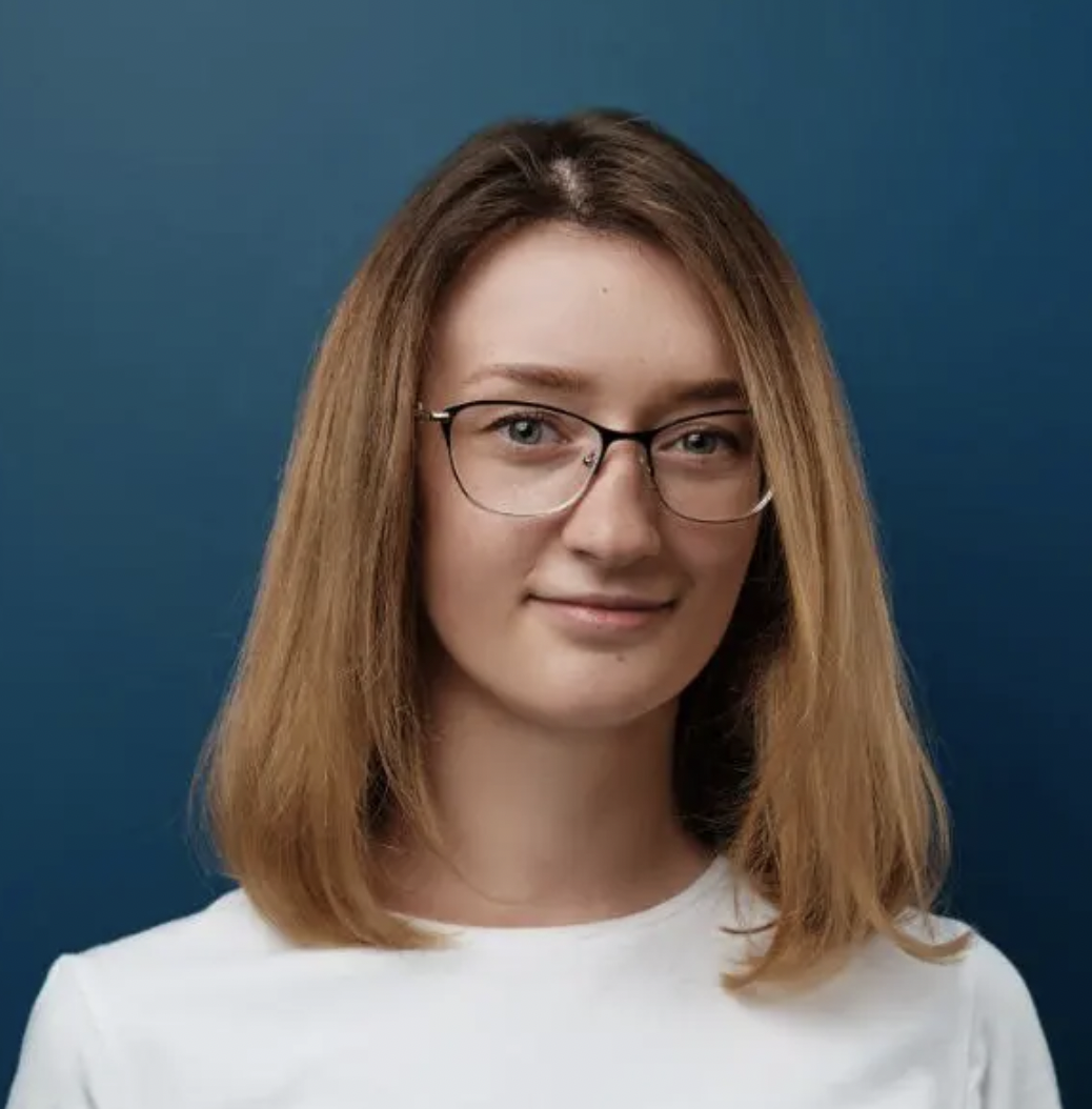 Мария Синдицкая