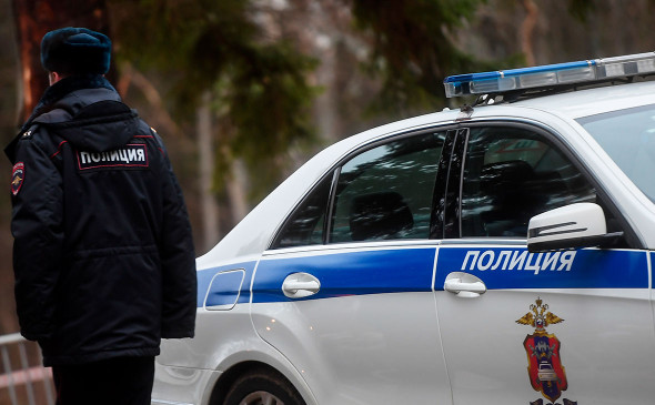 Фото: Евгений Одиноков / РИА «Новости»