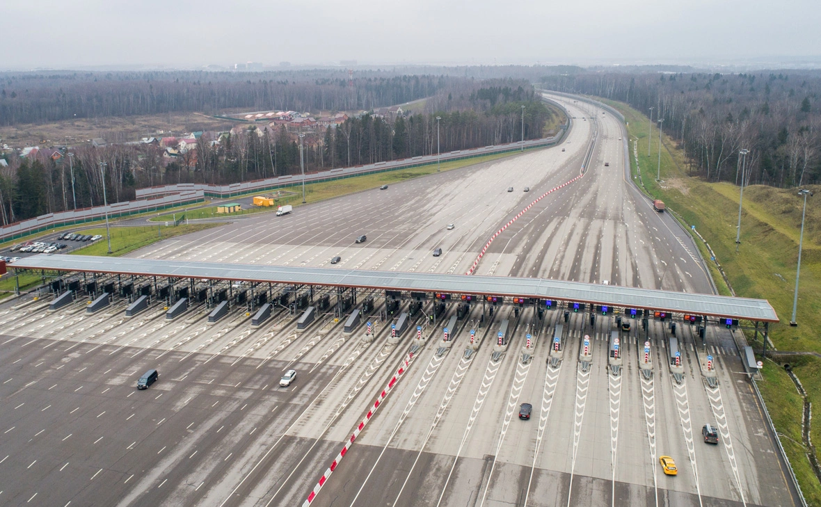 Сергей Бобылев / ТАСС