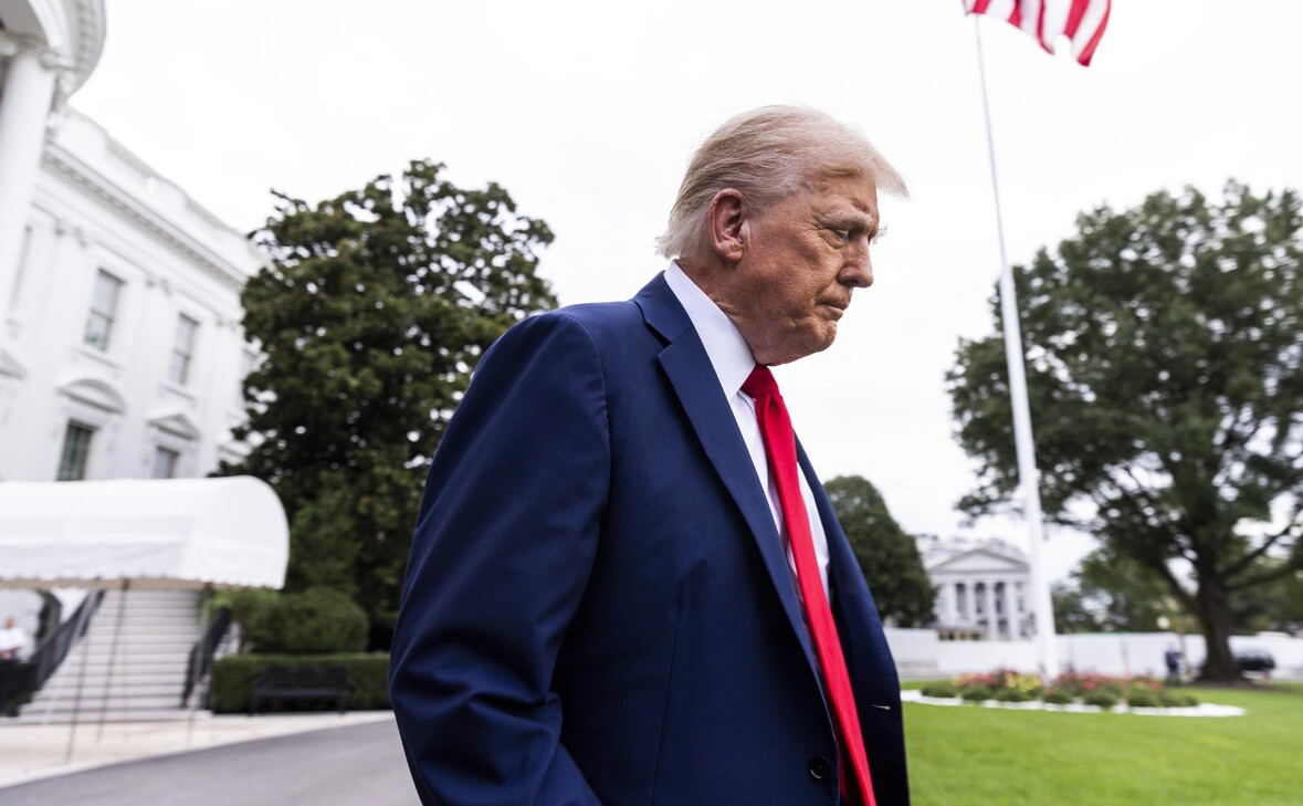  Jim LoScalzo - Pool via CNP S / Consolidated News Photos / Global Look Press