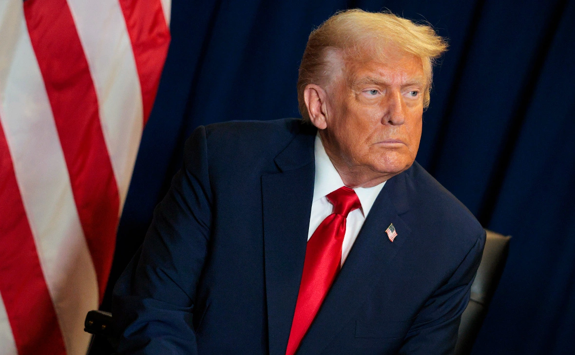 Chip Somodevilla / Getty Images