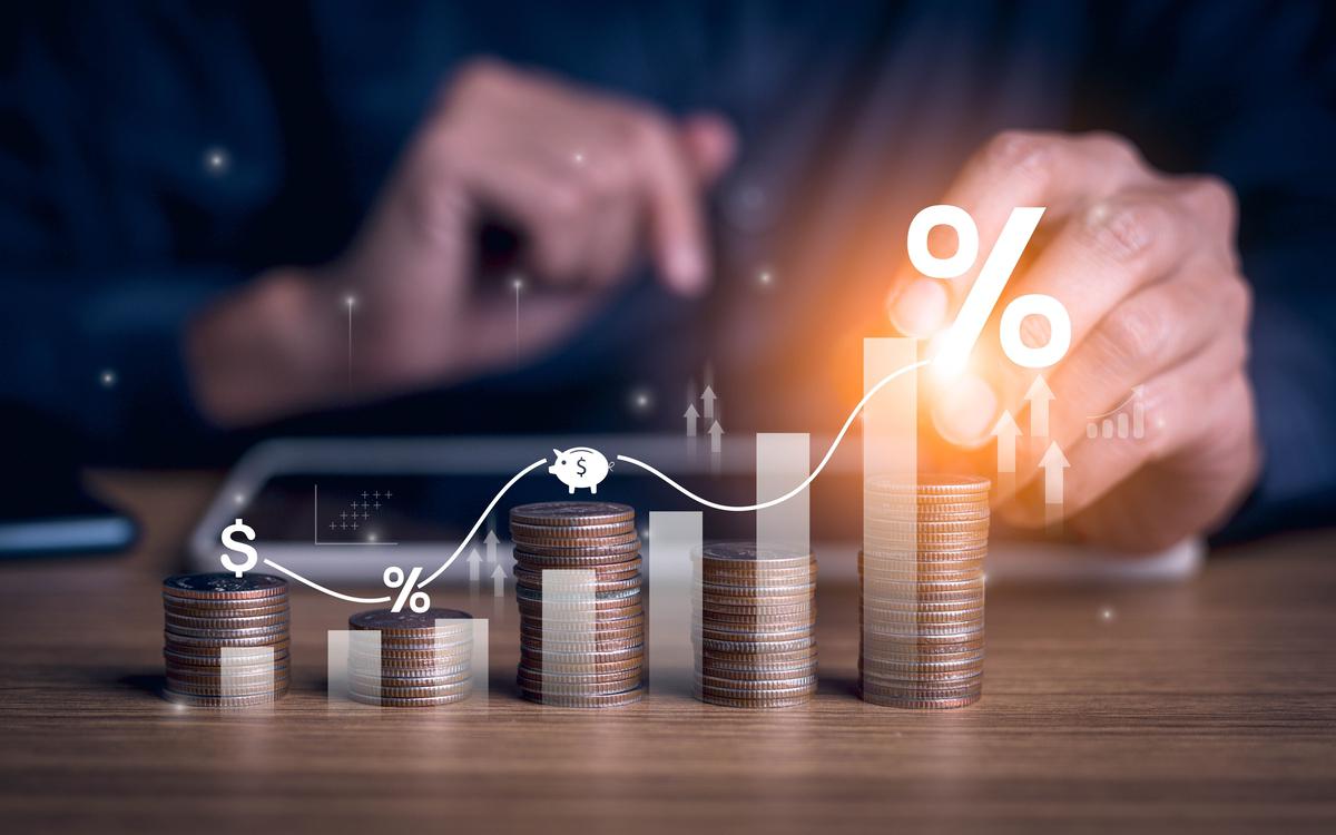 &laquo;РБК Инвестиции&raquo; выяснили, какую доходность предлагают вклады и накопительные счета и в каком из инструментов лучше хранить сбережения