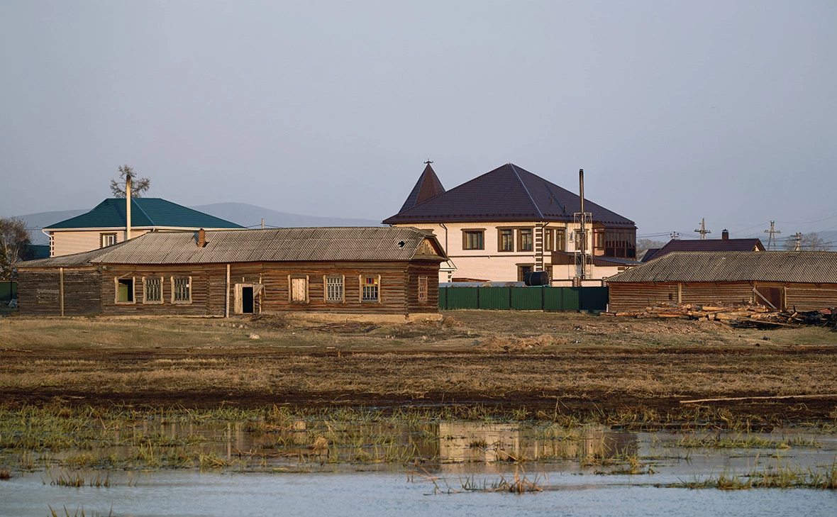 Алексей Даничев / РИА Новости