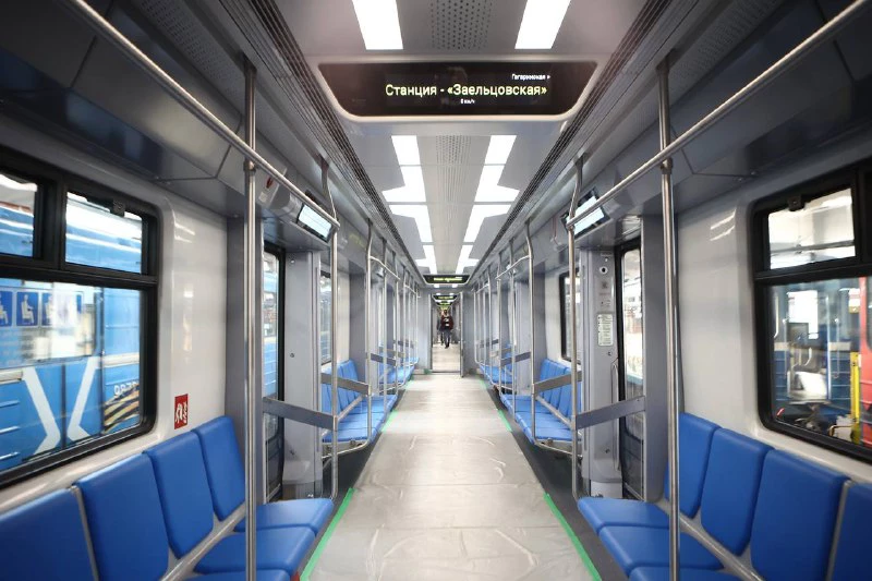 Telegram-канал мэра Новосибирска Максима Кудрявцева