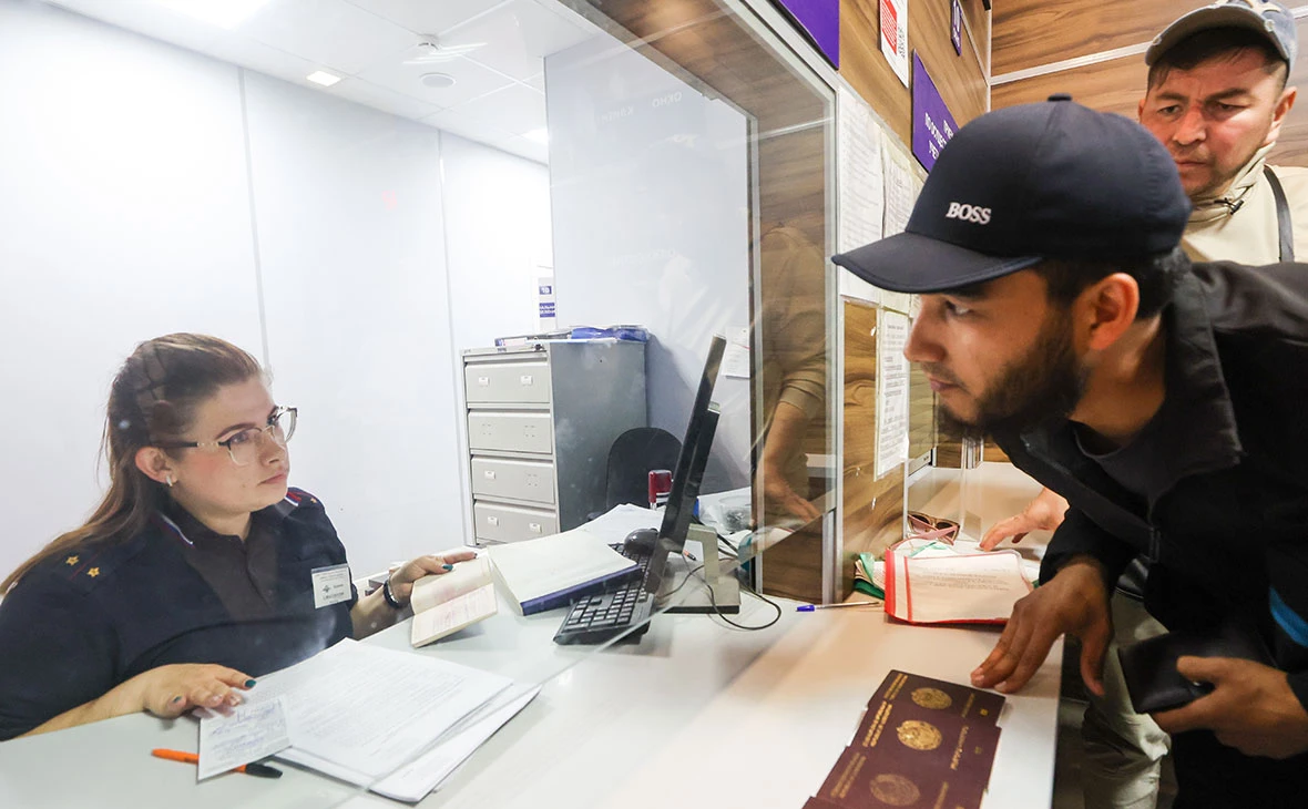 Александр Демьянчук / ТАСС