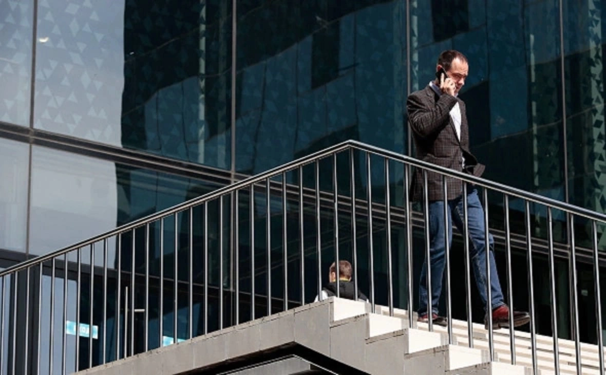 Владислав Шатило / РБК