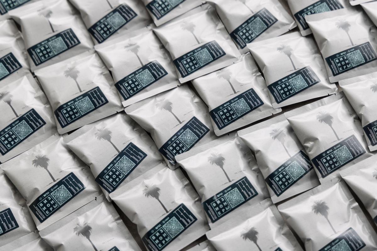 Фото: Михаил Гребенщиков / РБК