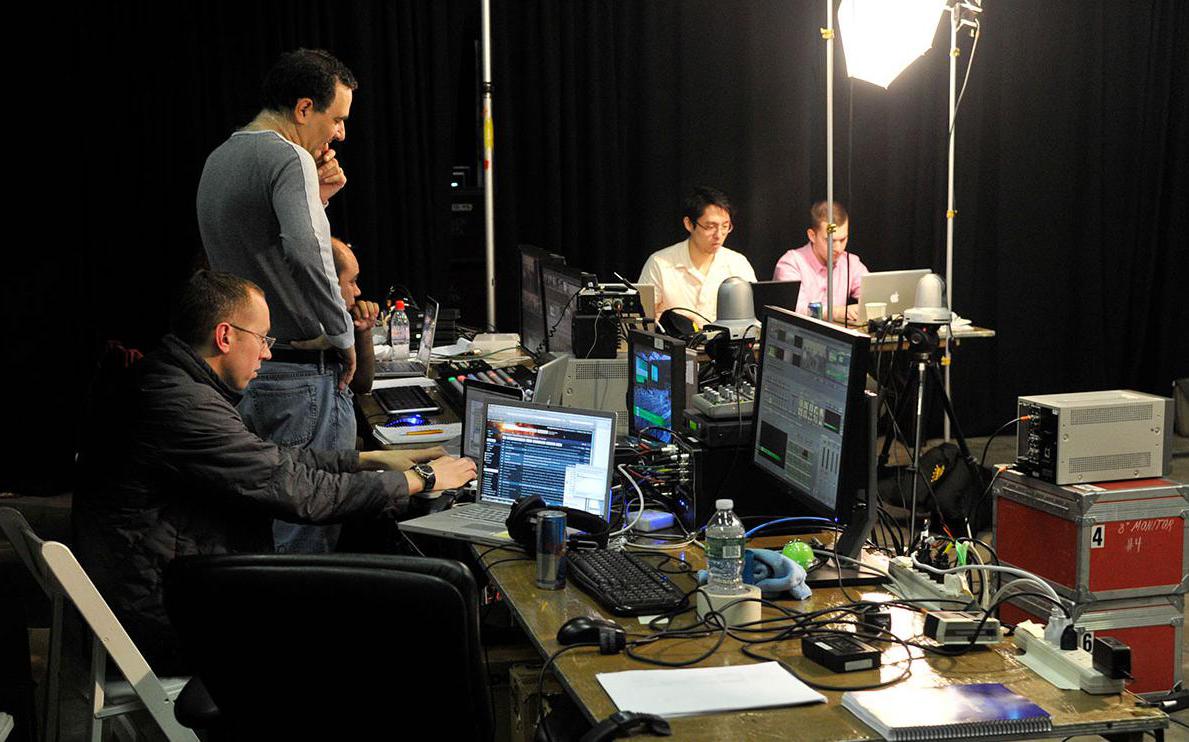 Фото: Joe Corrigan / Getty Images for AOL