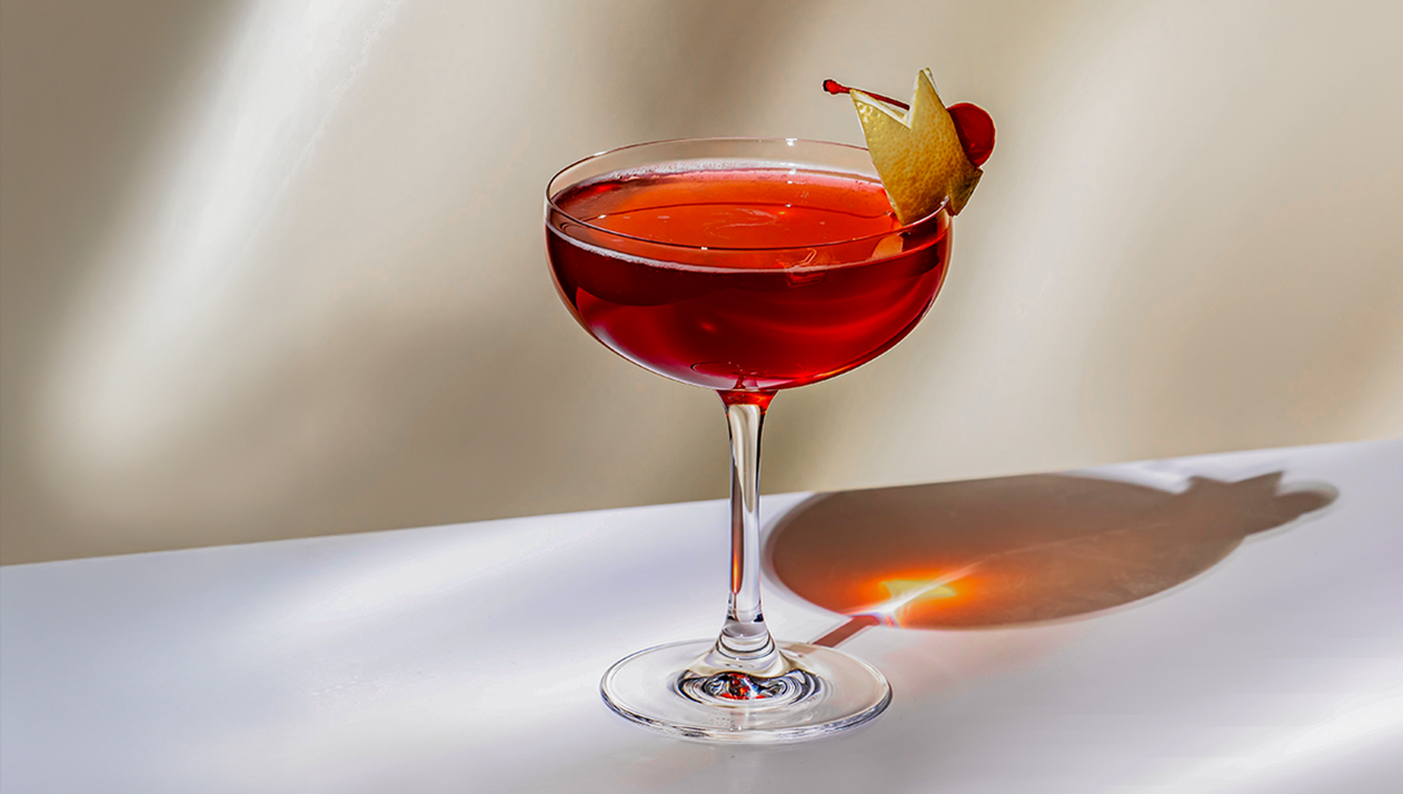 Коктейли с гренадином: популярные рецепты и как их готовить