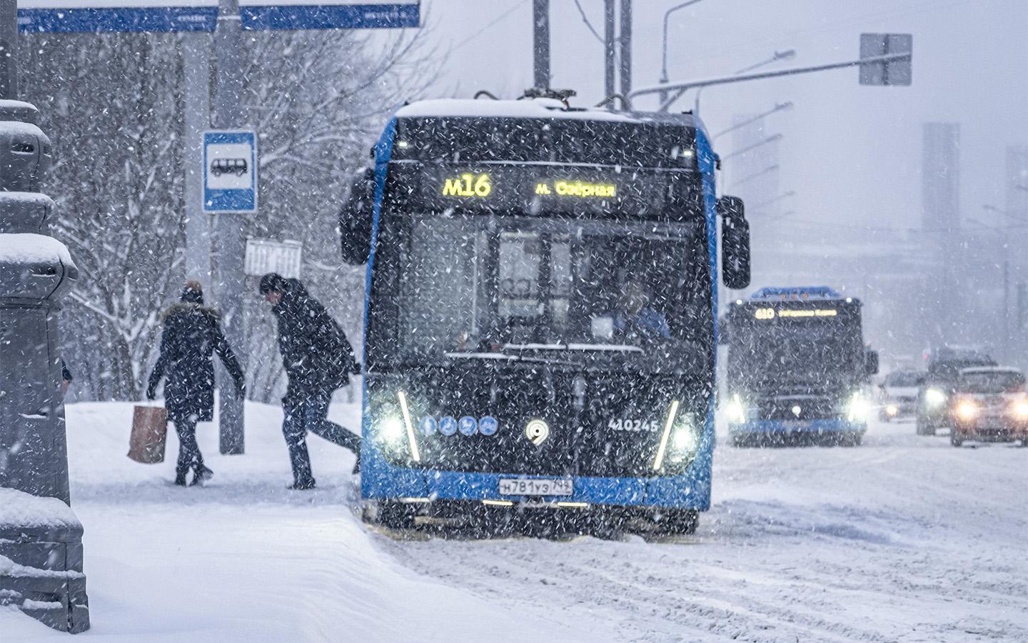 Фото: Konstantin Kokoshkin / Global Look Press