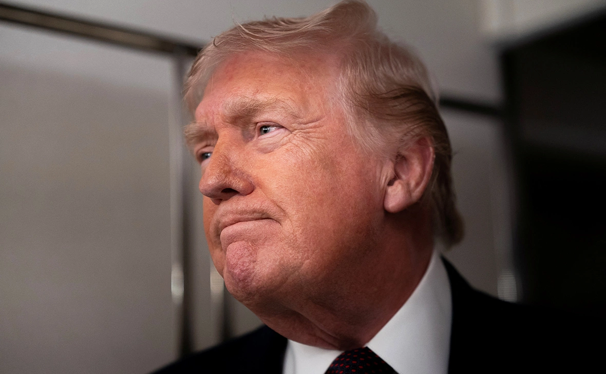 Nathan Howard / Reuters