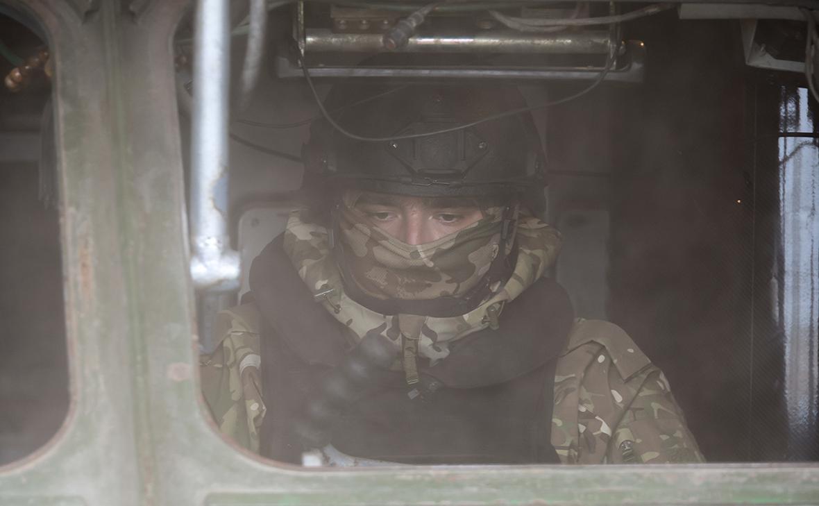 Фото: Александр Полегенько / ТАСС