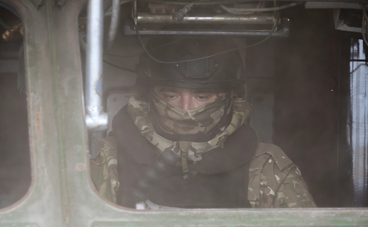 Александр Полегенько / ТАСС