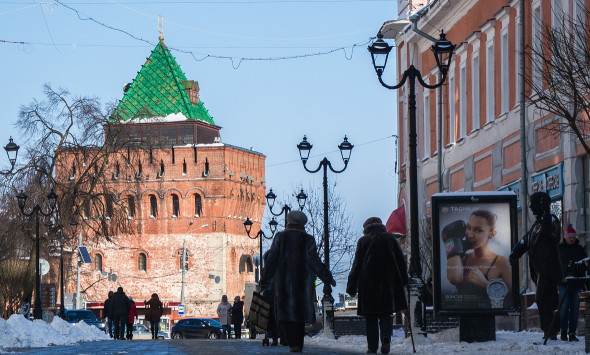 Фото: Анастасия Макарычева / РБК