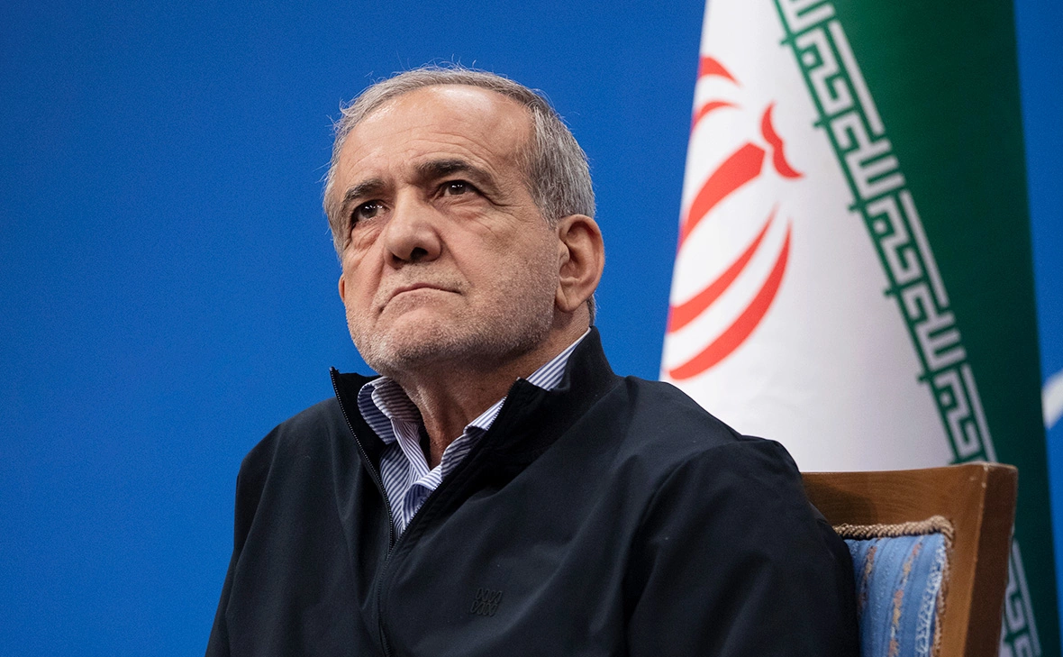 Majid Saeedi / Getty Images