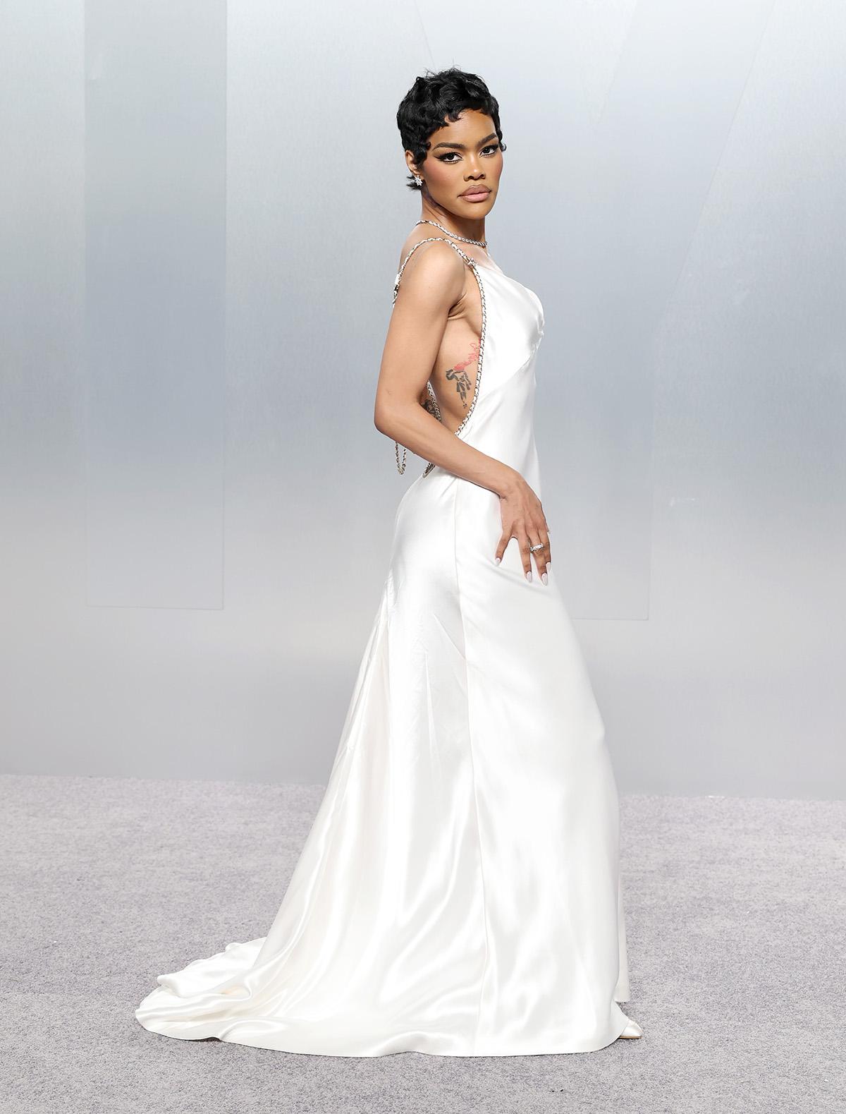 Тияна Тейлор