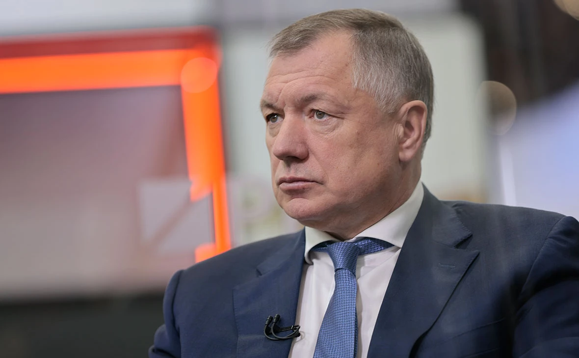 Михаил Гребенщиков / РБК