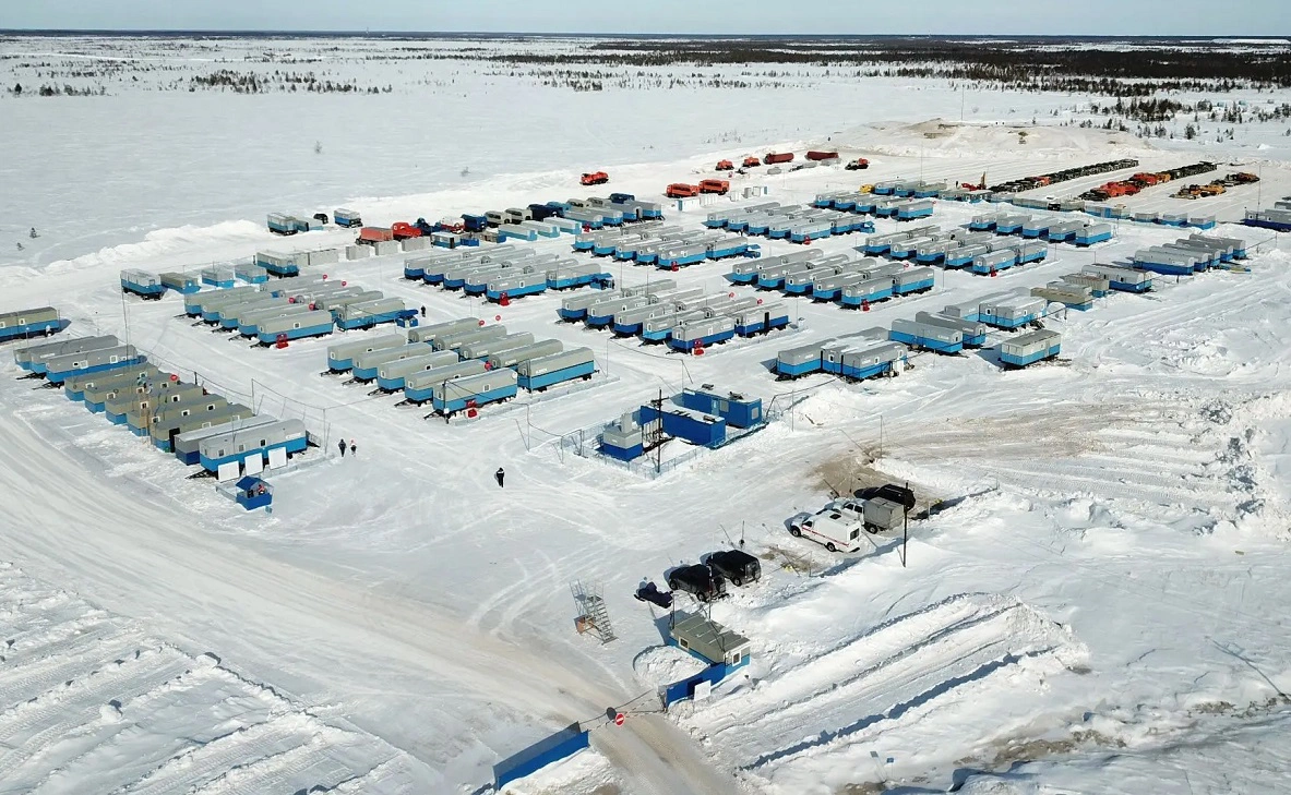 АО «Башнефтегеофизика»