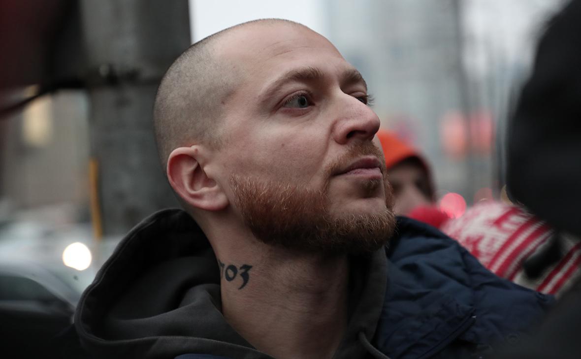 Zaycev.net обязали удалить трек Oxxxymiron