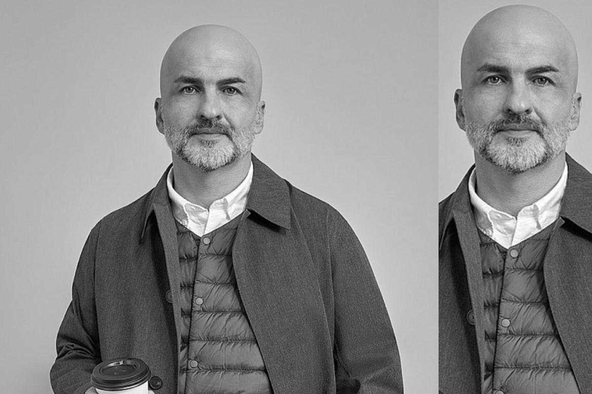 Анзор Канкулов, руководитель направления «Мода» в НИУ ВШЭ