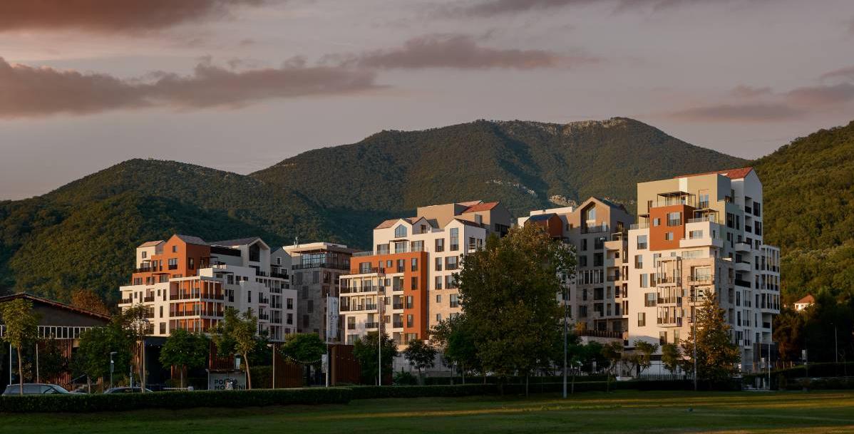 Чек-ин: Siro Porto Montenegro в Черногории с программами по биохилингу