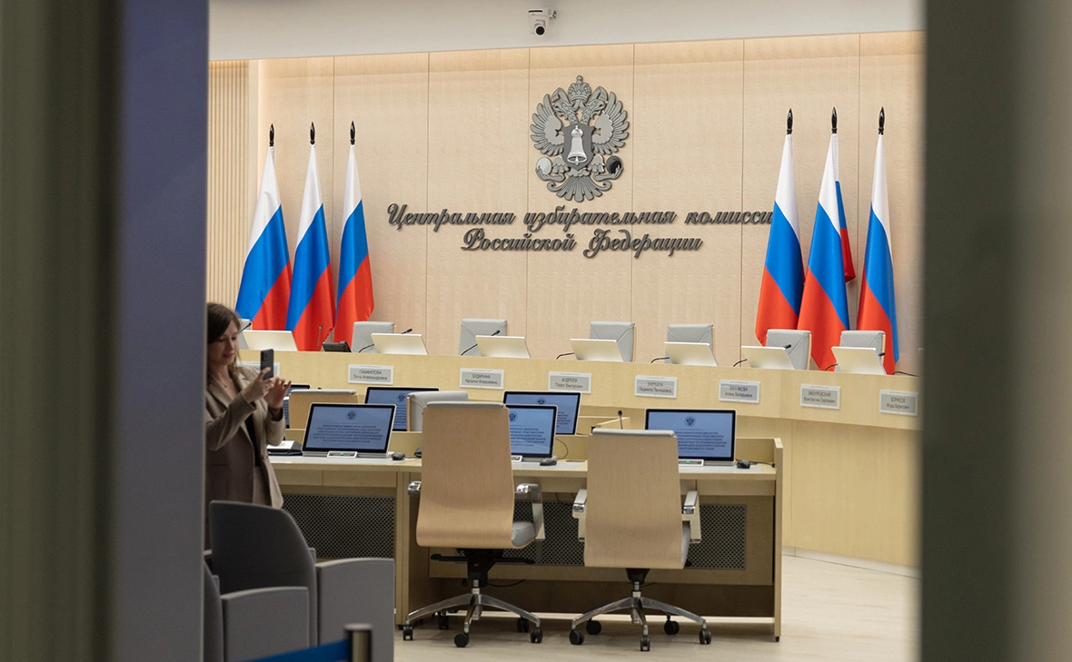 Михаил Гребенщиков / РБК