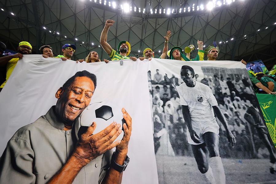 Richard Heathcote / Getty Images