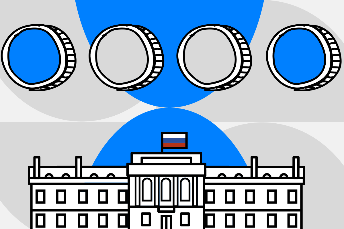 Аксаков о взломе Binance: в России криптобиржи будут безопаснее