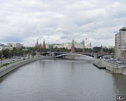 Пассажирская навигация на Москве-реке откроется 10 апреля