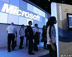 Microsoft готовится в 2012г. открыть в РФ до 4 сателлитов своего техцентра