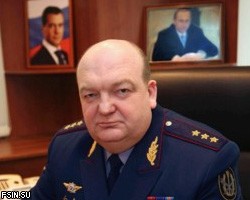 Глава ФСИН: Колония для Д.Евсюкова в Заполярье – это еще близко