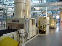На Шадринском автоагрегатном заводе запущено серийное производство автомобильных теплообменников по технологии Cuprobraze