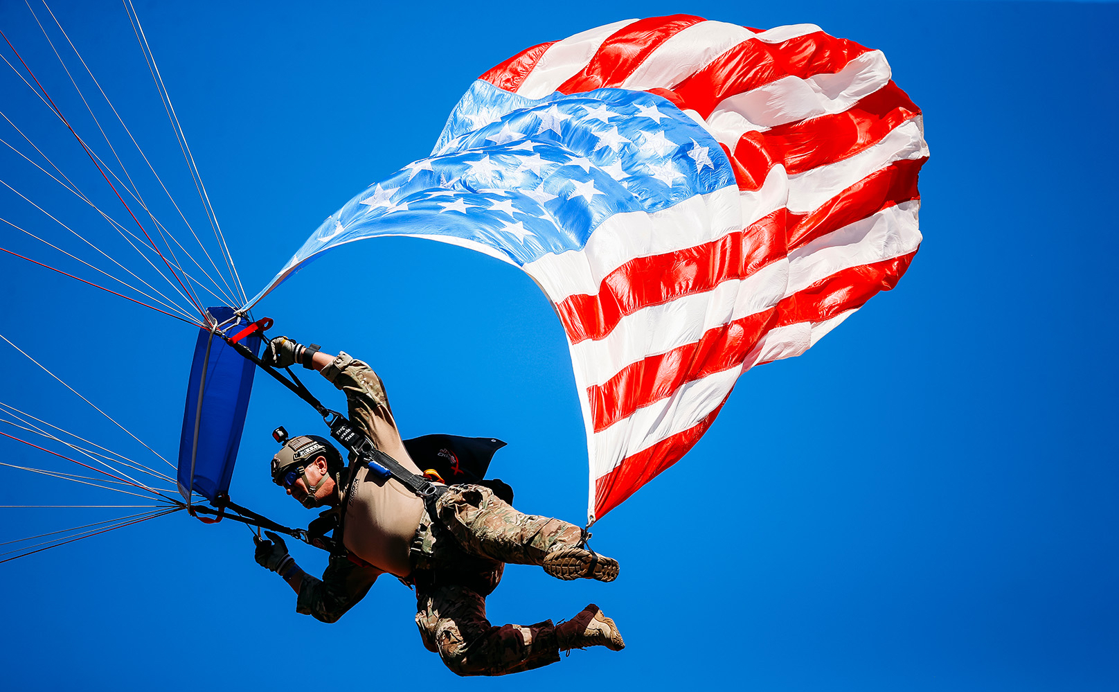 Фото: David Eulitt / Getty Images