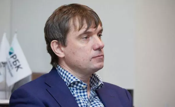РБК Петербург