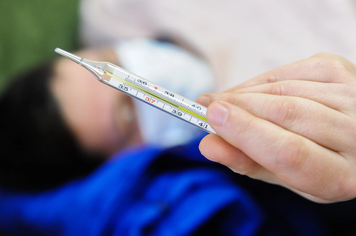 Вадим Ахметов / РИА URA.RU