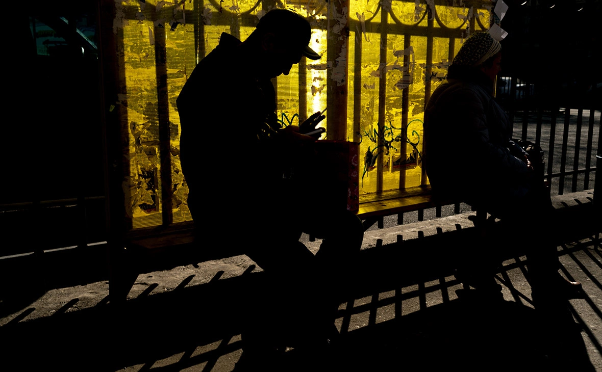 Максим Коротченко / ТАСС