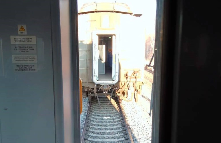 Пресс-служба Западно-Сибирской транспортной прокуратуры