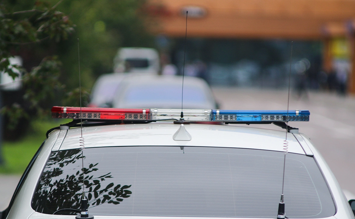 Максим Константинов / Global Look Press