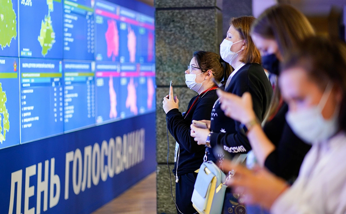 Михаил Гребенщиков / РБК