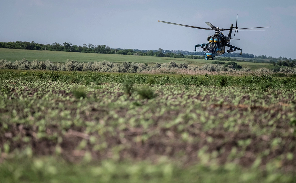 Вячеслав Ратинский / Reuters