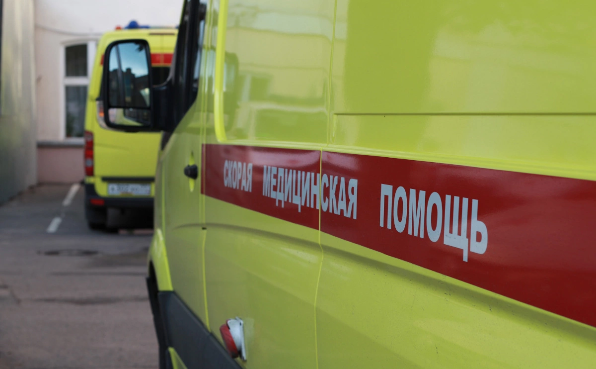 Никита Попов / РБК