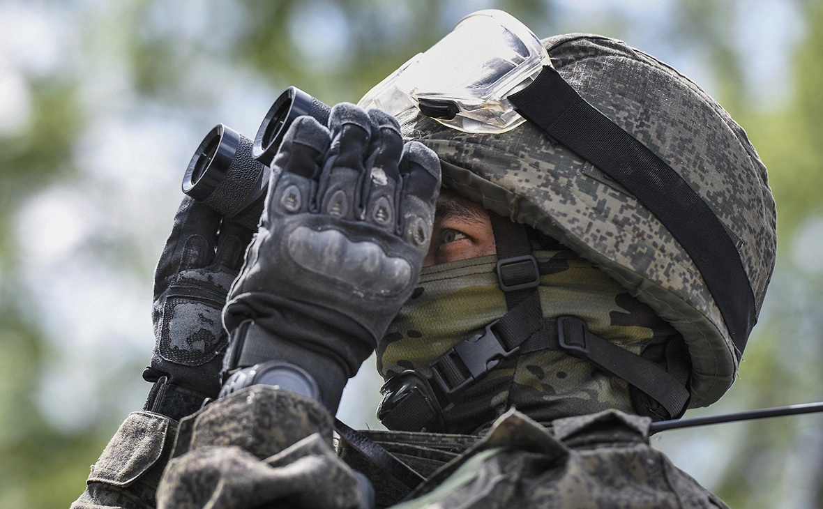 Константин Михальчевский / РИА Новости