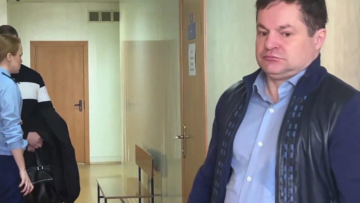 Группа «Суды общей юрисдикции Новосибирской области» 